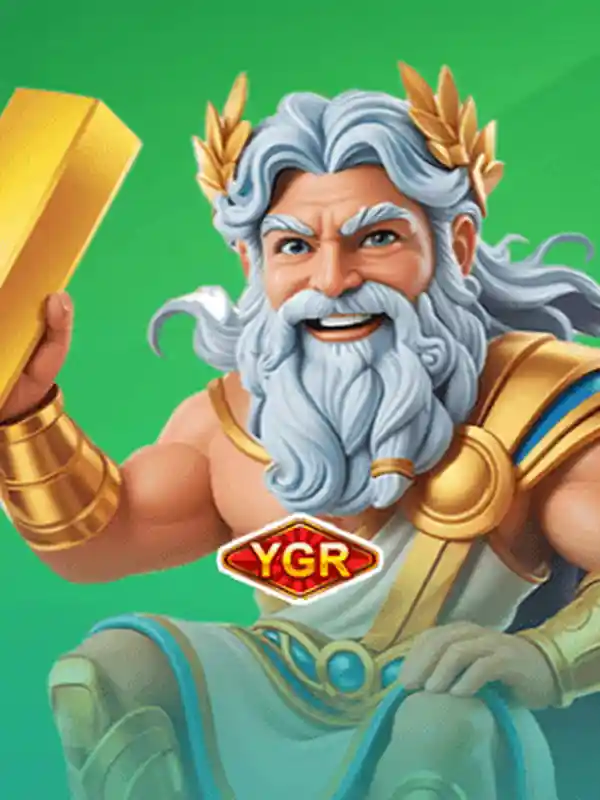 YGR স্লট - poko online game