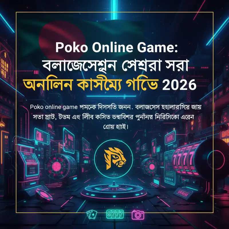 Poko Online Game Guide