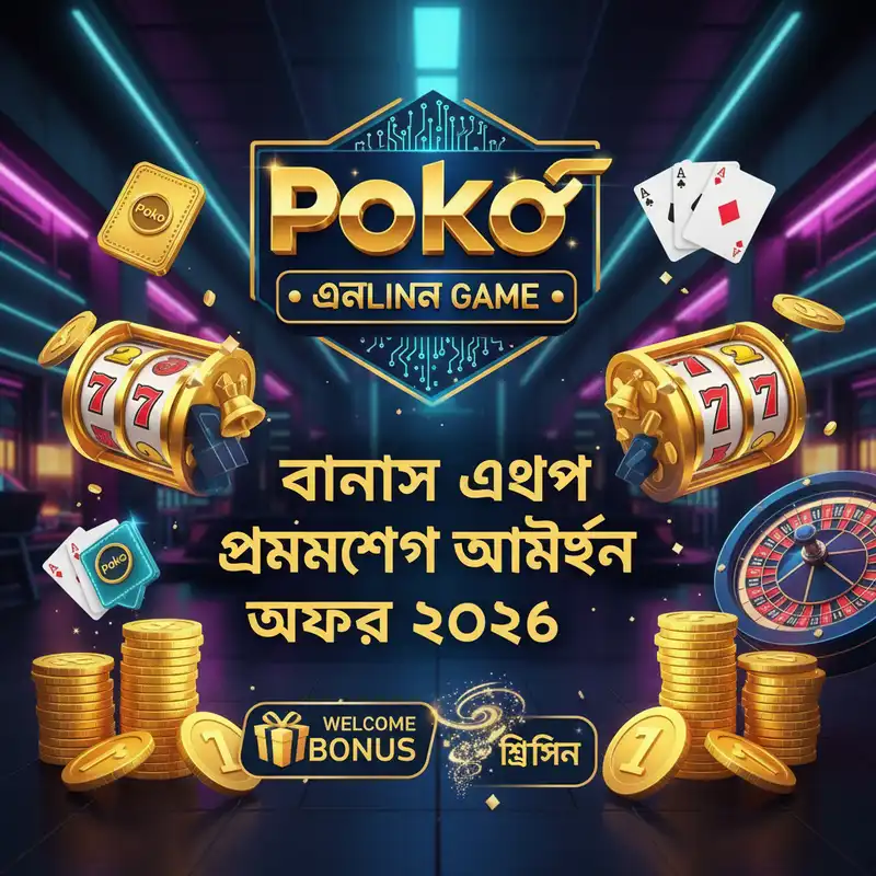 Bonus Offers